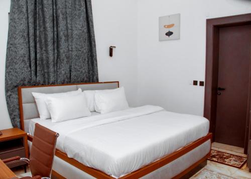 Kano Apartment | NID Suites