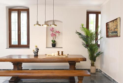 Vessa Hotel | Petrino Villa Ianthe