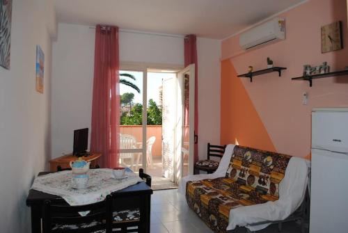 Tonnarella Apartment | Da eliminare