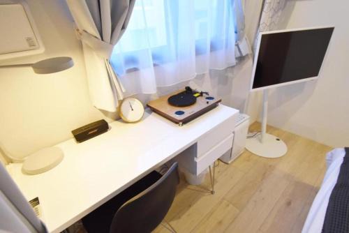 Ebisu Hotel | Ethos Ebisu 201 - Vacation STAY 09298v