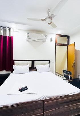New Delhi Hotel | Hotel VIOLET GOVINDPURI