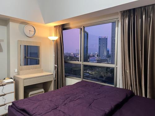 Bekasi Apartment | The Springlake Summarecon by Bonzela Property