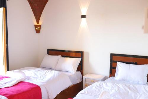 Luxor Bed & Breakfast | villa colossi memnon