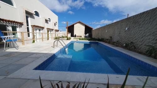 Cumbuco Apartment | VidaBela Lofts