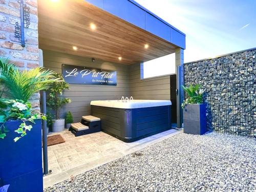 Filot House | Le P’tit Filot