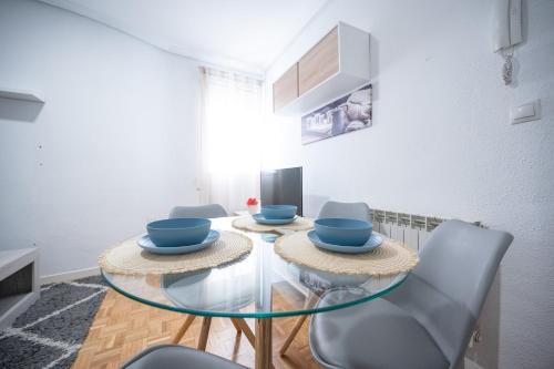 Arapiles Apartment | A Solo 5 Minutos de Gran Vía Madrid centro