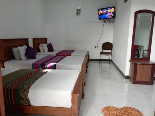 Hali-Ela Hotel | New Dewmina Holiday Bungalow