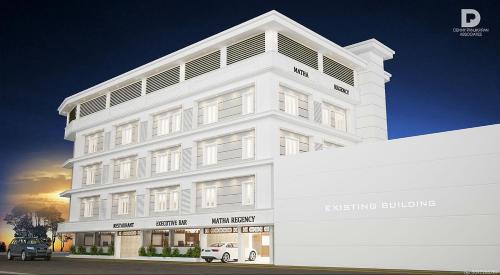 Adimaly Hotel | matha regency