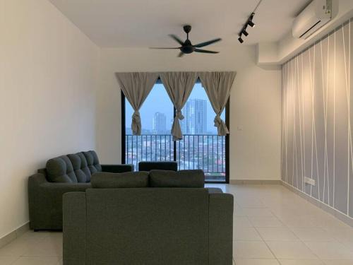 Cheras Apartment | AnyLodge 74 @ Netizen Residence