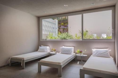 Carilo Apartment | Vizion Suites Carilo