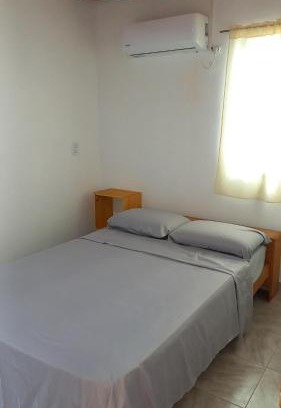 San Ignacio Apartment | Yvy Porā