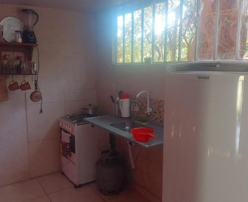 Lapinha da Serra Apartment | Casas e aparts da praia