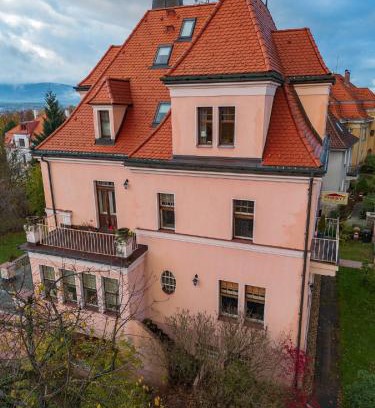 Liberec Apartment | Romantický apartmán Staré Město Liberec