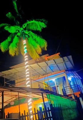 Nagaon Hotel | Harshada cottage and Daddy and son hotel