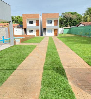 Monte Gordo House | GUARAJUBA BRAGA PRIME