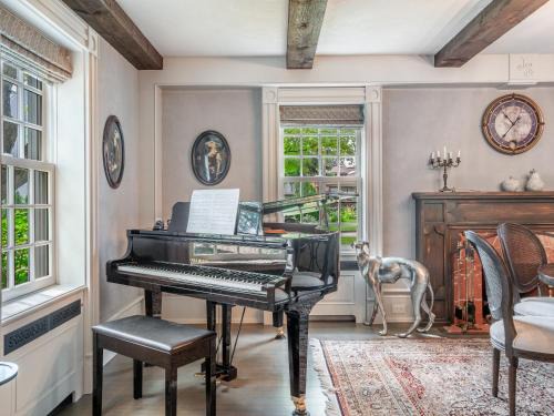 North York Villa | GLOBALSTAY. Charming 3 Bedroom House in North York
