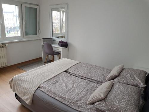 Novo Sarajevo Apartment | Stan na dan - Dino