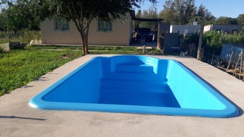 Pueblo Andino House | Casa en Andino con pileta