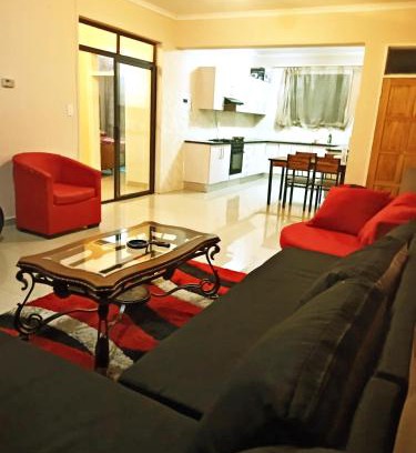 Mbabane Apartment | Best Apartments