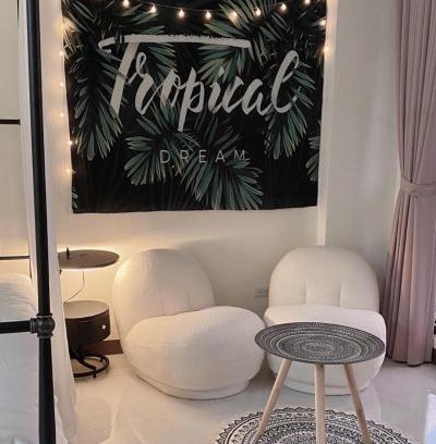 Hengchun Apartment | 南島拾柒 South Island 17