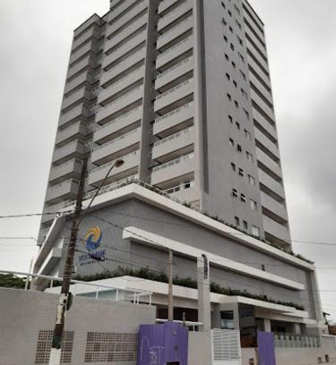 Maracana Apartment | Apartamento Praia Grande