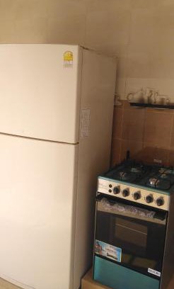 Al Hamra Apartment | أطياف جبل شمس