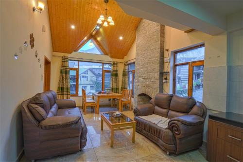 Aleo Villa | TERRA HOMES