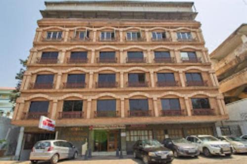 Secunderabad Hotel | Hotel Belsons Taj Mahal Secunderabad