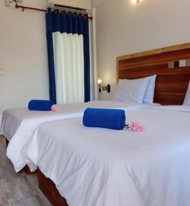 Kamadhoo House | Hanfiaru Beach Inn