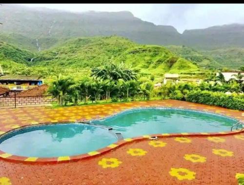 Amarnath House | Sayali Resort