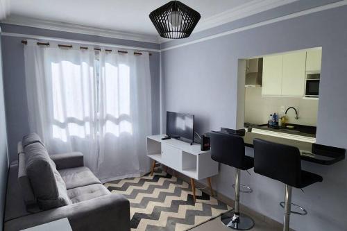 Sao Jose dos Campos Apartment | Apto 13 and Colinas vista serra