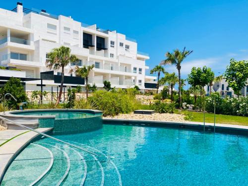 Los Altos Apartment | Spanish Bali