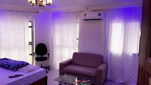 Kaolack Apartment | Djollof immo