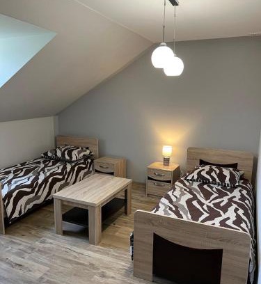 gmina Adamowka Apartment | Andrzejówka
