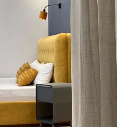Nuertingen Apartment | Fidschis Apartment Nr 5