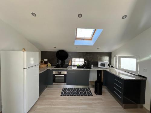Savigny-sur-Orge House | Maison cosy avec jardin calme