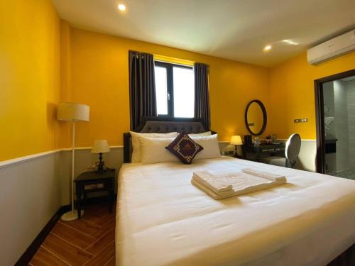 Tam Dao Hotel | TGlobal Marina Tam Dao Hotel
