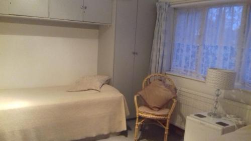 Offerton Park House | Maple Lodge