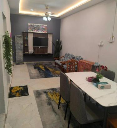 Chemor House | Homestay Taman Mas