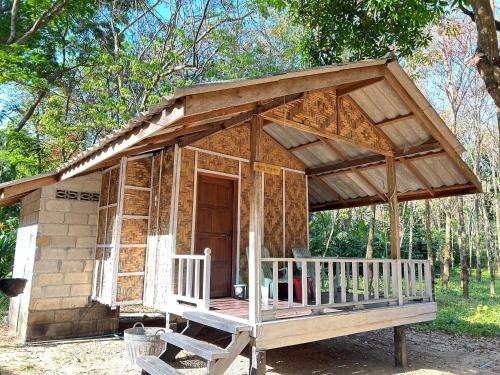 Palian House | Sofee Homestay(Bulone Island),Thailand