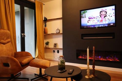 Municipality of Utrecht Apartment | Alex Place