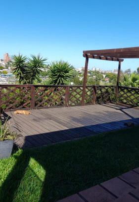 Salto Apartment | Casa Cha