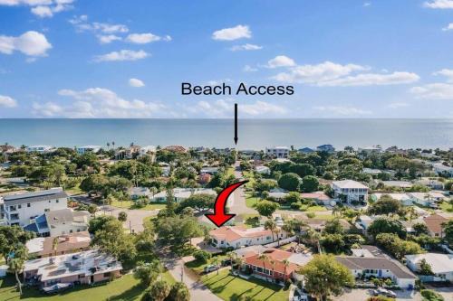 Redington Beach House | Redington Beach Bungalow