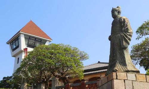 Old Town House | 安平古堡街包棟民宿0985955481