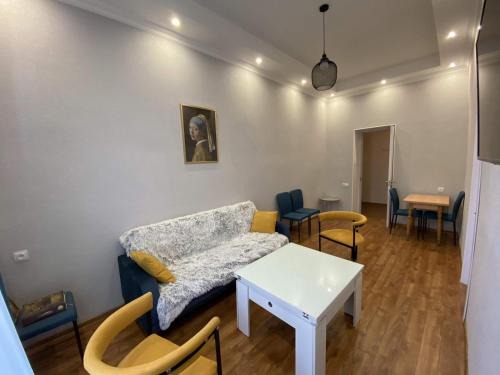 Sololaki Apartment | Qiqodze apartament