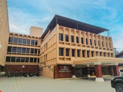 Banda Aceh Hotel | Portola Arabia Hotel Banda Aceh