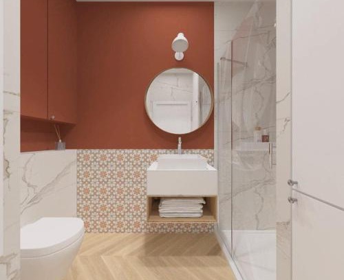 Zabki Apartment | Apartament Ząbki