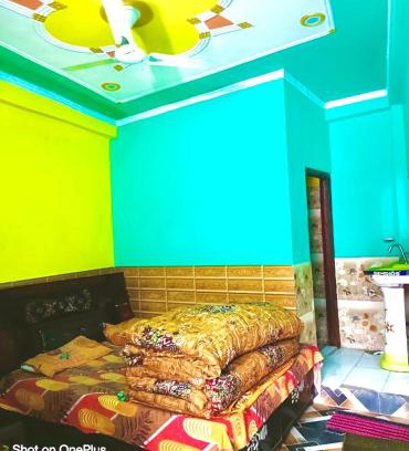 Kharsali House | Rudrakcha home stay