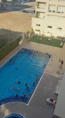 Mahdia Apartment | Appartement Haut standing