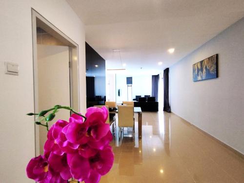 Genting Highlands Apartment | GentingTop SkyMujiColdInn2R2B8Pax @GrdIonDelmn